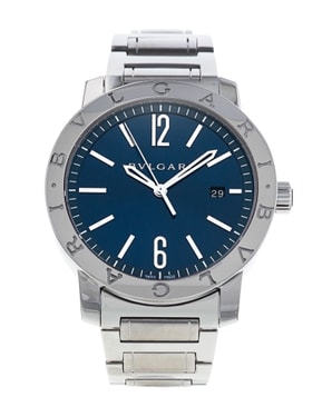 Browse our selection of automatic watches from prestigious brands such as Blancpain, Bell & Ross, Breitling and Rolex.